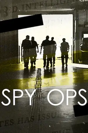 ดูซีรี่ย์ Spy Ops (2023) ปฏิบัติการลับลวงพราง EP.1-EP.8 (จบ)