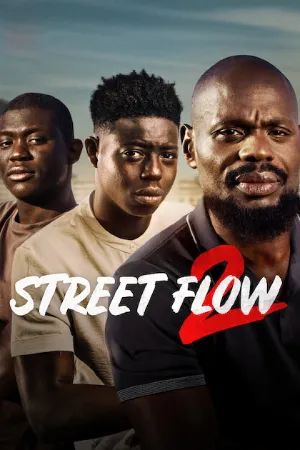 ดูหนัง Street Flow 2 (2023) ทางแยก 2 พากย์ไทย ซับไทย Netflix