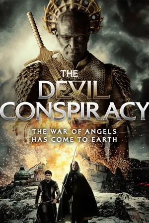 ดูหนังใหม่ The Devil Conspiracy (2023) HD ดูฟรีเต็มเรื่อง