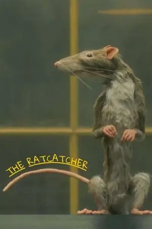 ดูหนัง The Ratcatcher (2023) คนจับหนู ซับไทย HD Netflix