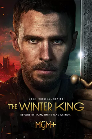 ดูซีรี่ย์ฝรั่ง The Winter King (2023) EP.1-10 (จบ) ซับไทย
