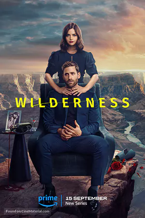 ดูซีรี่ย์ฝรั่ง Wilderness (2023) รักฝังแค้น EP.1-6 จบเรื่อง