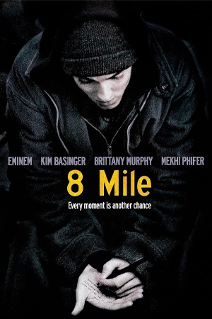 ดูหนัง 8 Mile (2002) ดวลแร็บสนั่นโลก HD เต็มเรื่องพากย์ไทย