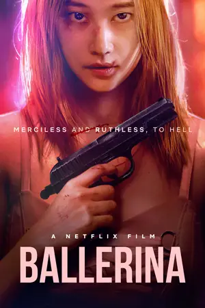 ดูหนัง Ballerina (2023) ร่ายระบำฆ่า Netflix Full HD (ดูฟรี)