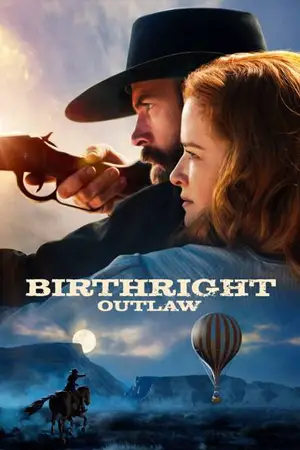 ดูหนัง Birthright: Outlaw (2023) เต็มเรื่องพากย์ไทย ซับไทย