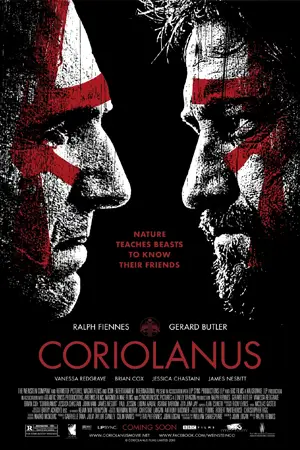 ดูหนัง Coriolanus (2011) จอมคนคลั่งล้างโคตร Full HD มาสเตอร์