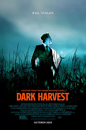 ดูหนังออนไลน์ฟรี Dark Harvest (2023) เต็มเรื่อง HD มาสเตอร์