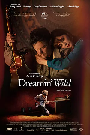 ดูหนัง Dreamin’ Wild (2023) ซับไทย HD มาสเตอร์ | MOVIEHD2022