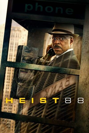 ดูหนังฝรั่ง Heist 88. (2023) หนังออนไลน์ 4k (เต็มเรื่อง)