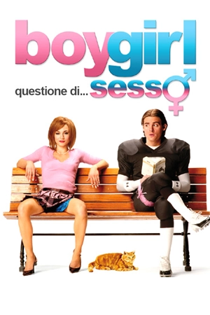 ดูหนังออนไลน์ฟรี It’s a Boy Girl Thing (2006) หนุ่มห้าวสลับสาวจุ้น Full Movie พากย์ไทย ซับไทย