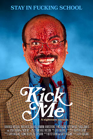 ดูหนังใหม่ Kick Me (2023) ดูฟรี Full HD มาสเตอร์ ซับไทย