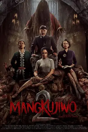 ดูหนังสยองขวัญ Mangkujiwo 2 (2023) HD มาสเตอร์ (เต็มเรื่อง)