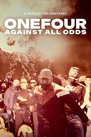 ดูหนัง OneFour: Against All Odds (2023) ดนตรีฝ่าอุปสรรค Netflix