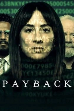 ดูซีรี่ย์ฝรั่ง Payback (2023) Ep.1-6 (จบเรื่อง) มาสเตอร์ HD