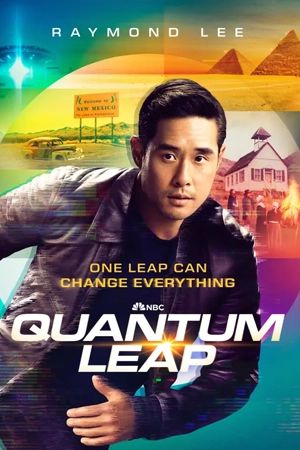 ดูซีรี่ย์ Quantum Leap Season 2 (2023) ควอนตัมลีป กระโดดข้ามเวลา 2