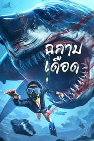 ดูหนัง Shark Evil (2023) ฉลามเดือด Full Movie (เต็มเรื่อง)