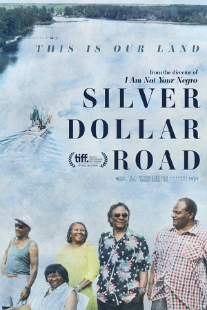 ดูหนัง Silver Dollar Road (2023) HD ซับไทย | MOVIEHD2022
