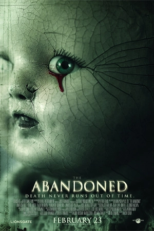ดูหนังออนไลน์ The Abandoned (2006) สัมผัสอำมหิต HD พากย์ไทย