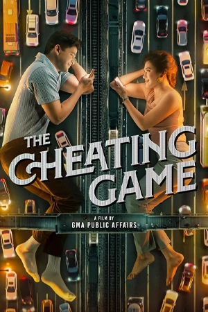 ดูหนังใหม่ The Cheating Game (2023) HD เต็มเรื่องซับไทย