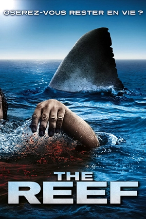 ดูหนัง The Reef (2010) ครีบสยองทะเลเลือด Full Movie ดูฟรี