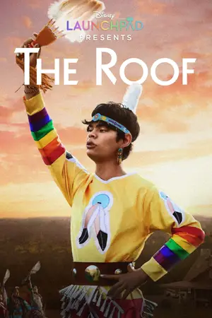 ดูหนัง The Roof (2023) ซับไทย [เต็มเรื่อง] หนังใหม่ Disney+