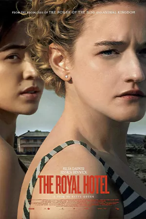 ดูหนัง The Royal Hotel (2023) เต็มเรื่องซับไทย | MOVIEHD2022