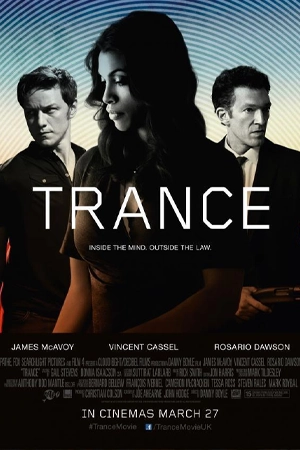 ดูหนัง Trance (2013) แทรนซ์ ย้อนเวลาล่าระห่ำ HD เต็มเรื่อง