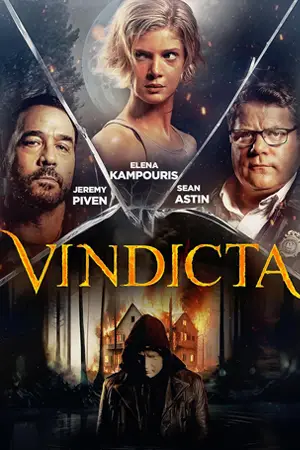 ดูหนังสยองขวัญ Vindicta (2023) HD เต็มเรื่อง | MOVIEHD2022