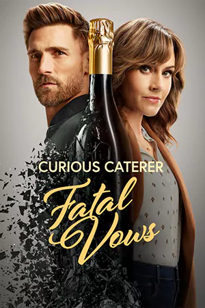ดูหนัง Curious Caterer: Fatal Vows (2023) ซับไทย HD [ดูฟรี]
