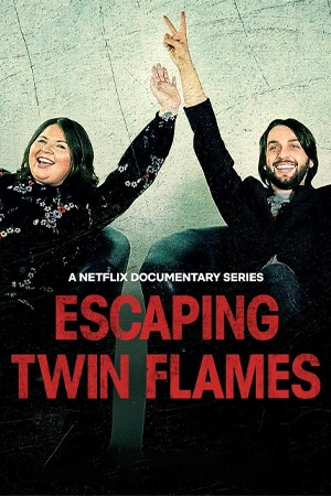 ดูซีรีส์ Escaping Twin Flames (2023) ทวินเฟลมส์: ลัทธิรักอันตราย | Netflix