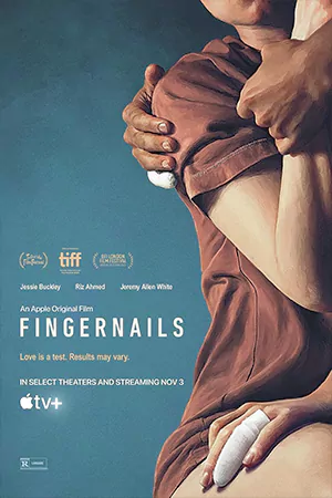 ดูหนัง Fingernails (2023) หนังใหม่ดูฟรี 4K เต็มเรื่อง