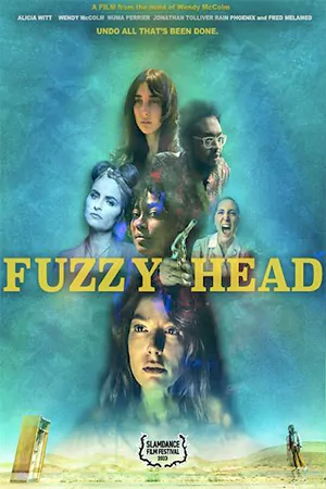 ดูหนังฝรั่ง Fuzzy Head (2023) HD (เต็มเรื่อง) | MOVIEHD2022