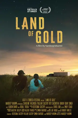 ดูหนัง Land of Gold (2023) ซับไทย | ดูหนังฟรี Moviehd2022