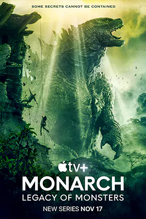 ดูซีรี่ย์ Monarch: Legacy of Monsters (2023) EP1-10 ซับไทย