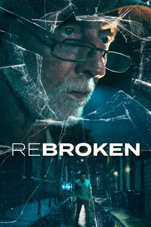 ดูหนัง ReBroken (2023) หนังดราม่า ซับไทย (เต็มเรื่อง)