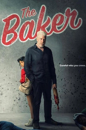 ดูหนัง The Baker (2023) เต็มเรื่อง | ดูหนังใหม่ Moviehd2022