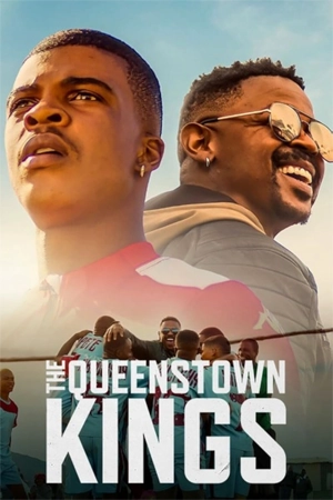 ดูหนัง The Queenstown Kings (2023) ราชาควีนส์ทาวน์ Netflix (ซับไทย)