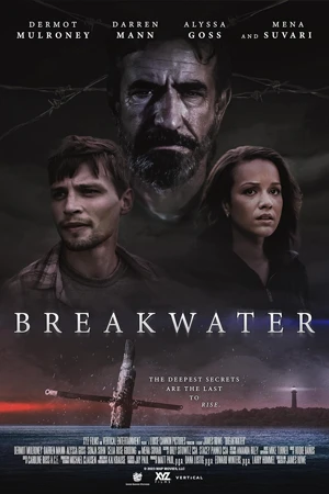 ดูหนังชนโรง Breakwater (2023) หนังใหม่ 2024 ชนโรง