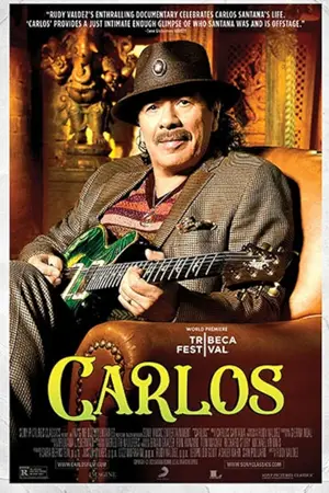 ดูหนังใหม่ Carlos (2023) คาร์ลอส HD หนังสารคดี (เต็มเรื่อง)