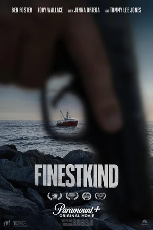 ดูหนัง Finestkind (2023) เต็มเรื่องมาสเตอร์ HD หนังใหม่ดูฟรี