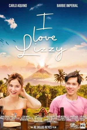 ดูหนังฝรั่ง I Love Lizzy (2023) ไอ เลิฟ ลิซซี่ HD หนังชนโรง