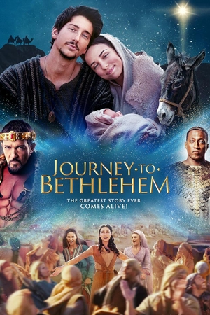 ดูหนังใหม่ Journey to Bethlehem (2023) HD เต็มเรื่องมาสเตอร์