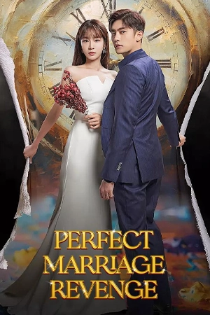 ดูซีรี่ย์ Perfect Marriage Revenge (2023) วิวาห์ลวง ชวนให้รัก (ตอนล่าสุด)