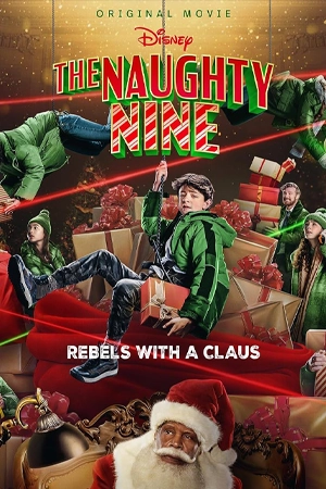 ดูหนังฝรั่ง The Naughty Nine (2023) HD มาสเตอร์ซับไทย