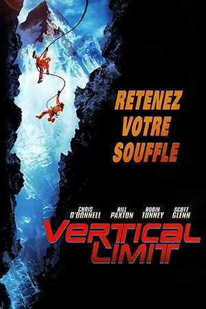 ดูหนัง Vertical Limit (2000) ไต่เป็นไต่ตาย เต็มเรื่องพากย์ไทย