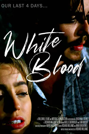 ดูหนังใหม่ White Blood (2023) ซับไทย Full Movie (เต็มเรื่อง)