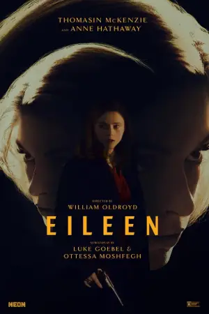 ดูหนัง Eileen (2023) ไอลีน